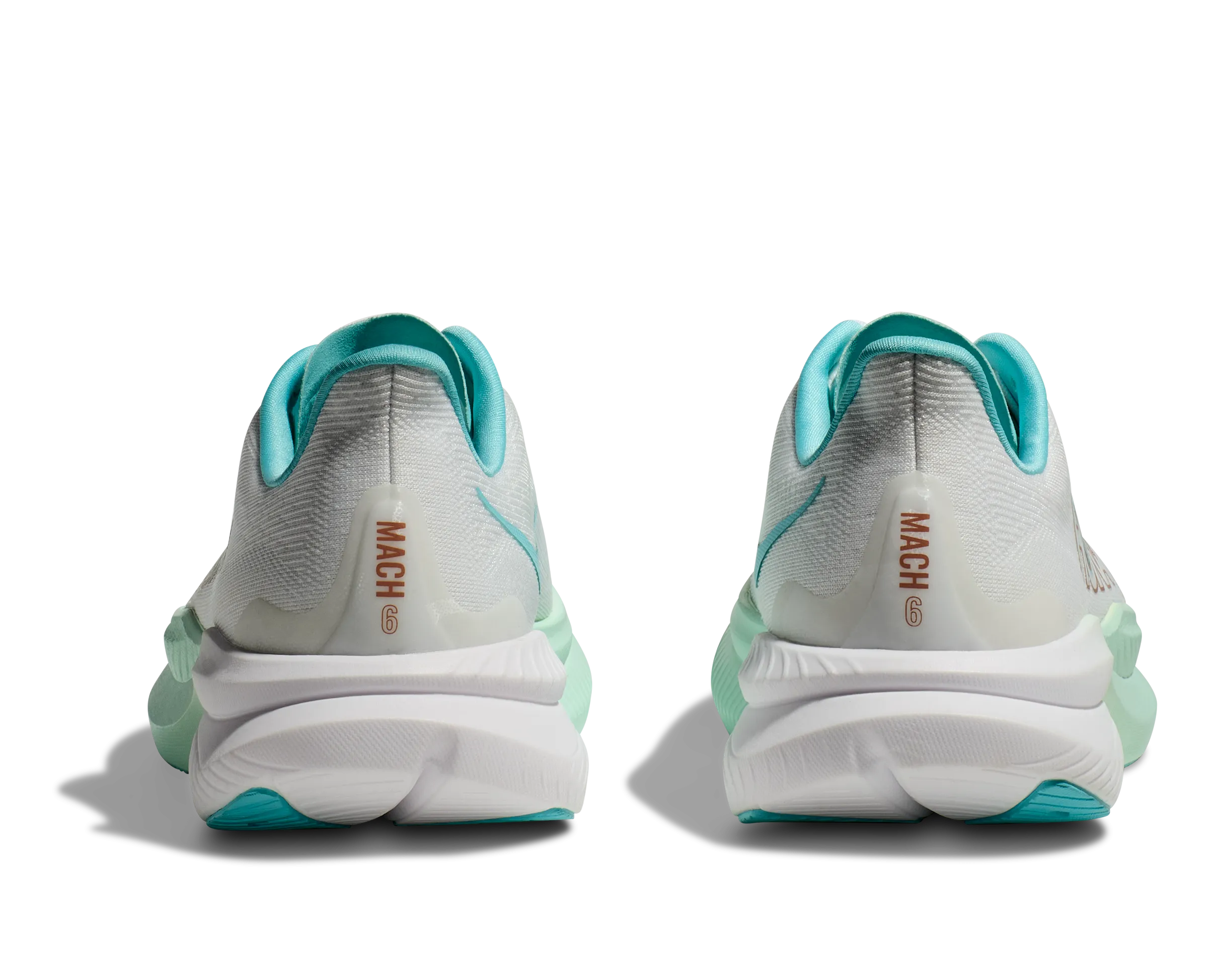 Women's Mach 6 Pastel tone Spanish Bold