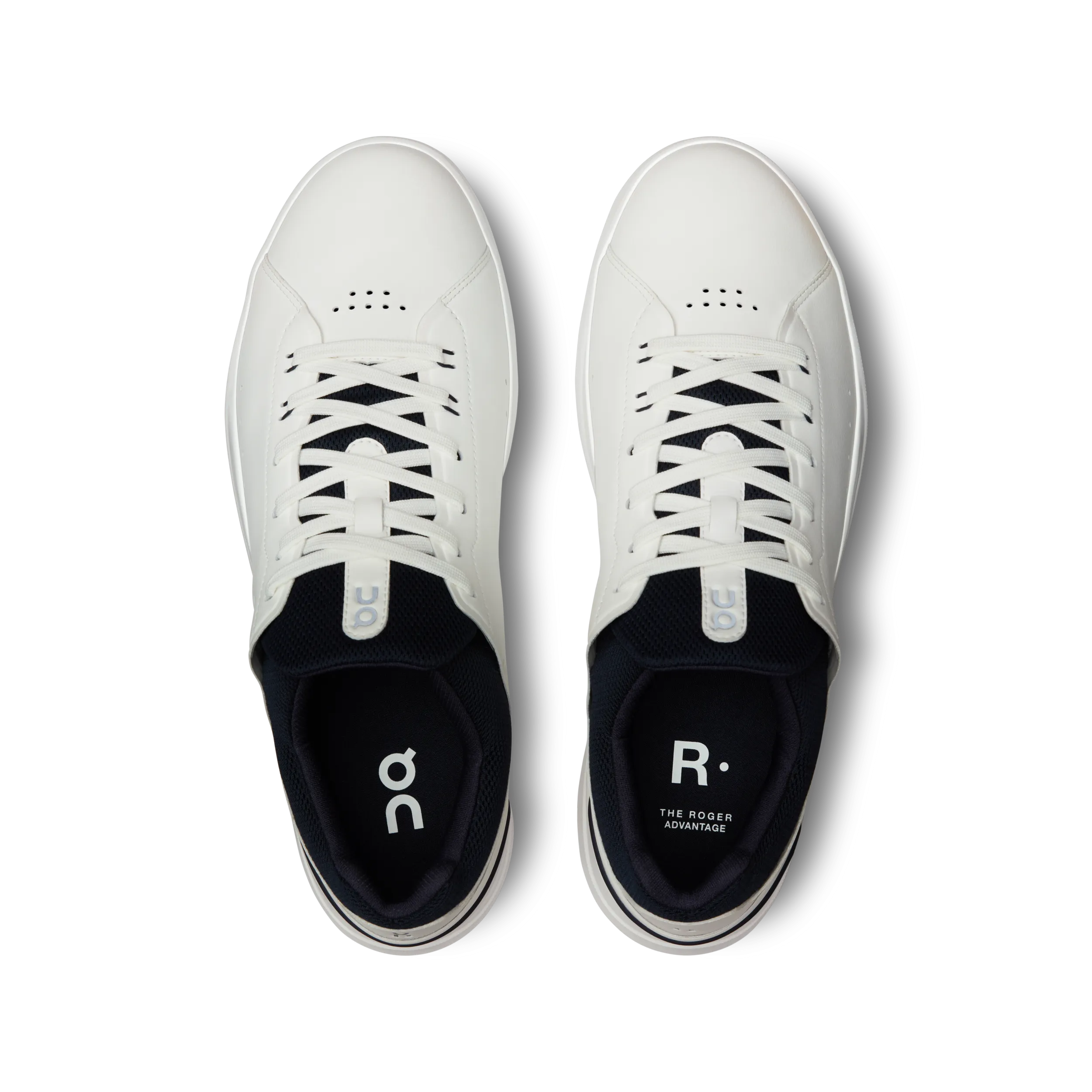 Men's THE ROGER Advantage flexible fabric shoes