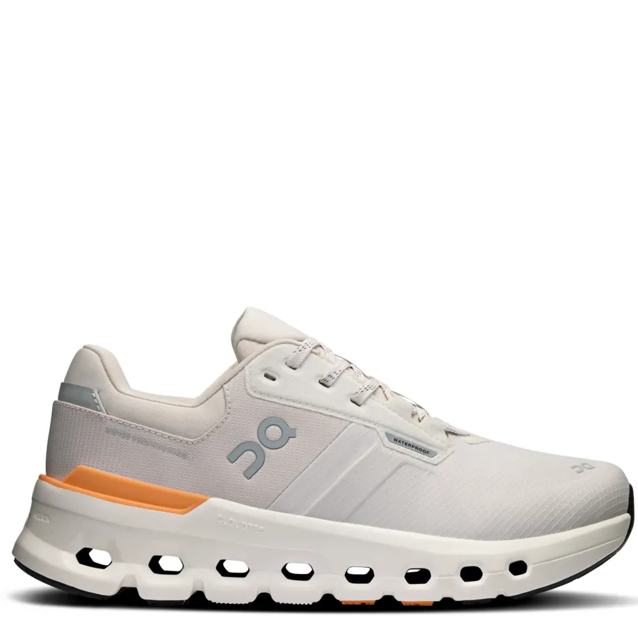 Women's Cloudrunner 2 Waterproof Digital Run