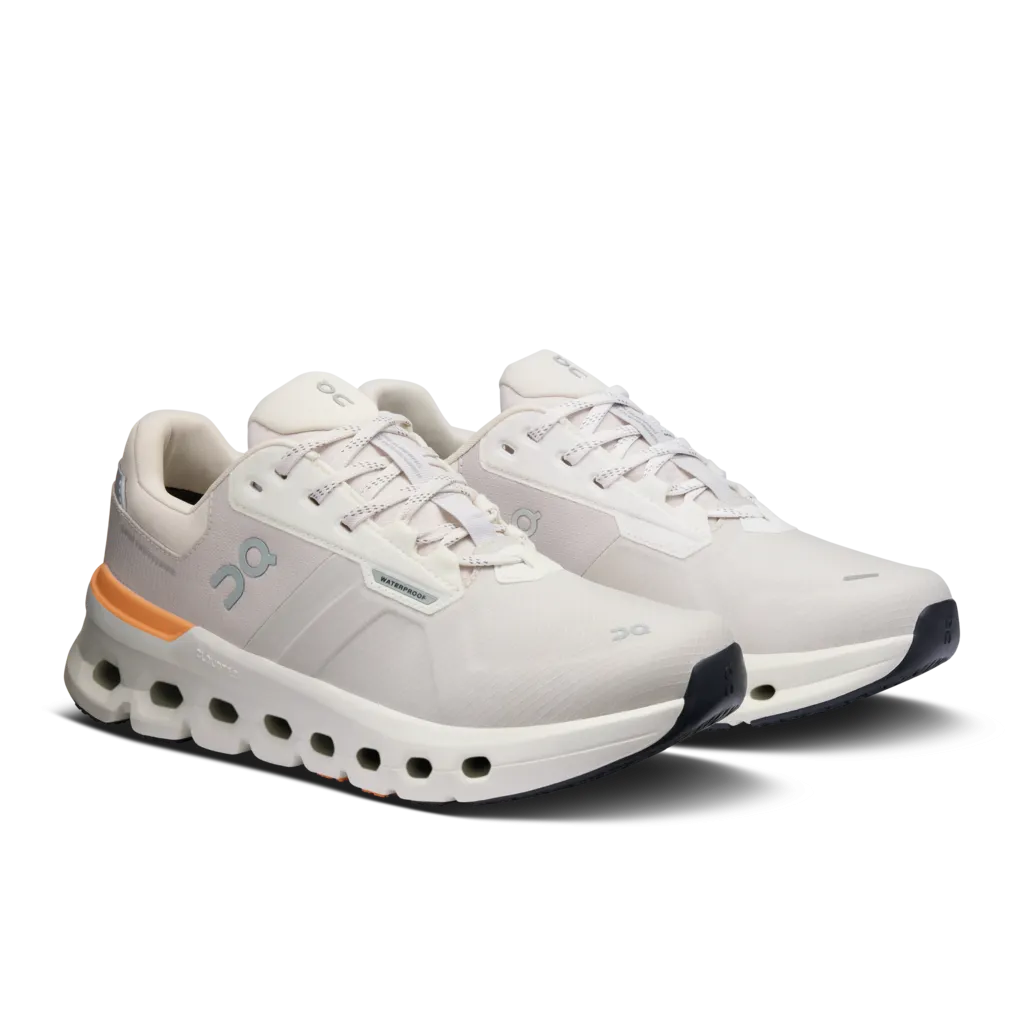 Buckle Fit Women's Cloudrunner 2 Waterproof