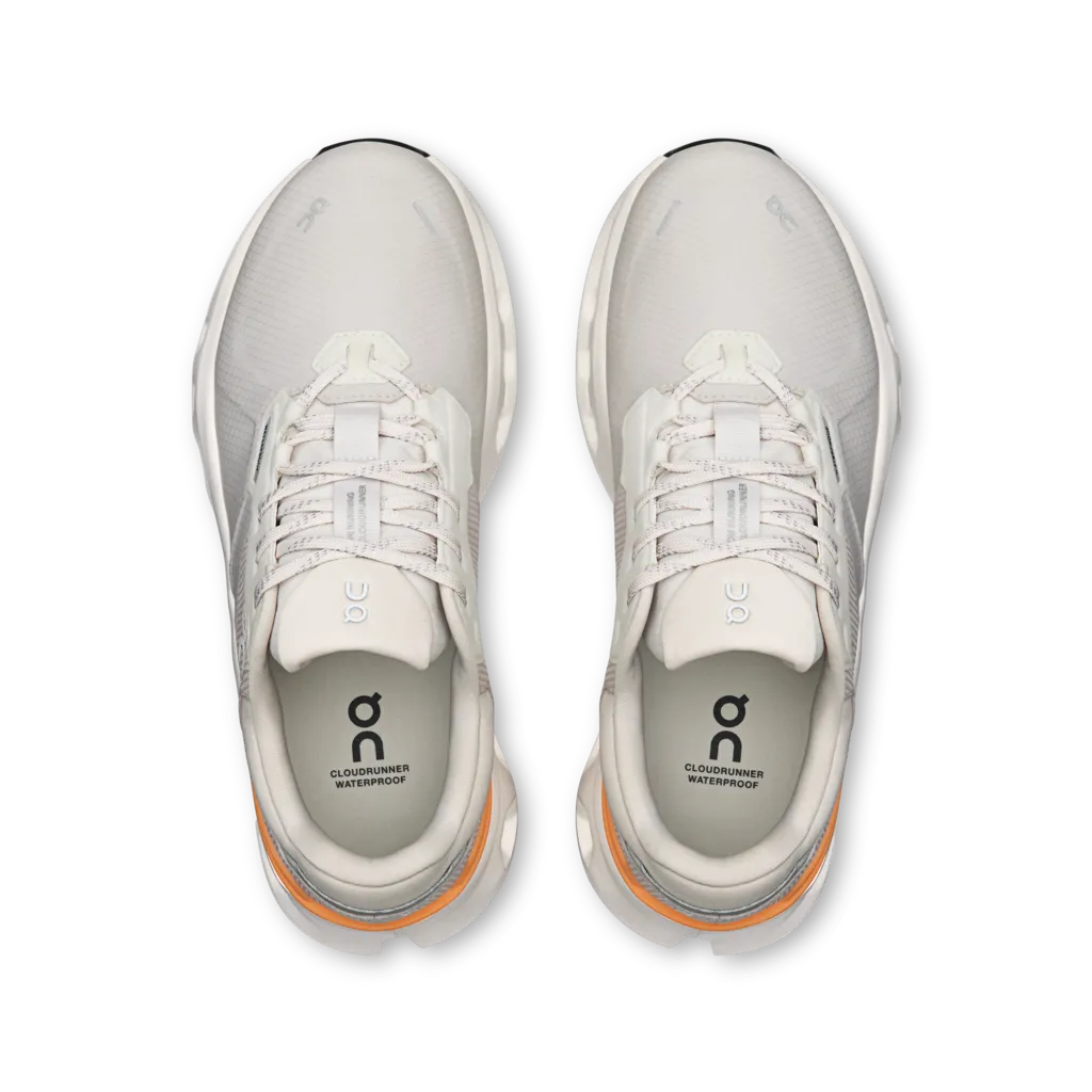 Top Rated Women's Cloudrunner 2 Waterproof