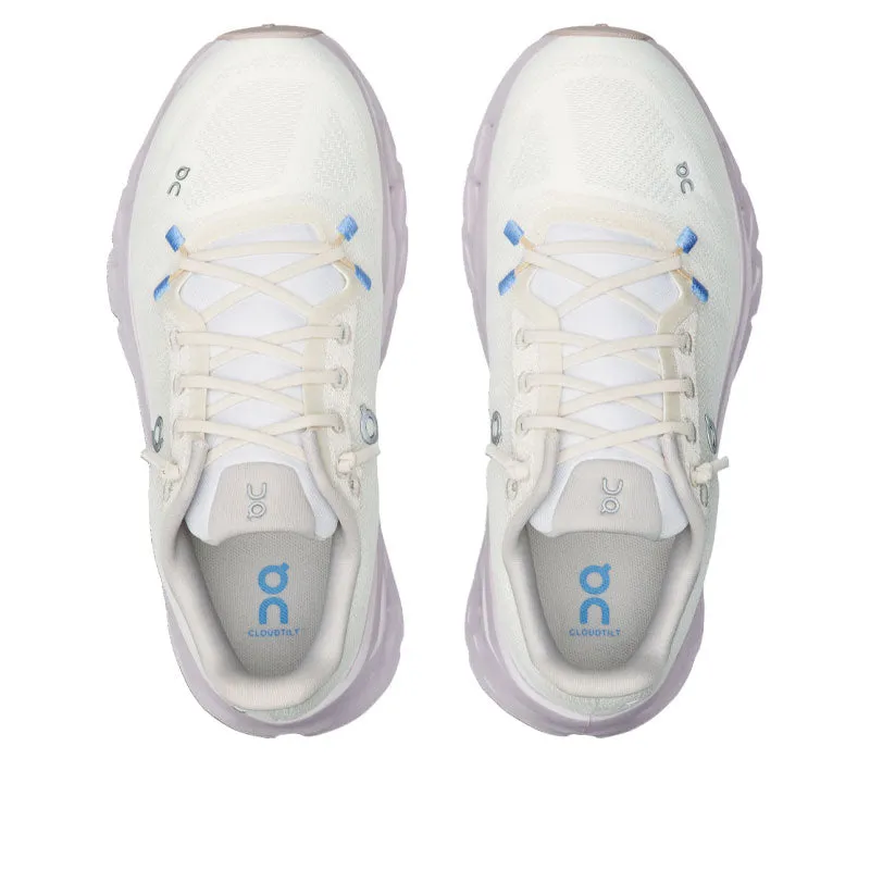 Dust Guard Heat Mode Women's ON Running Cloudtilt Sand/Lavender 3WE10051145