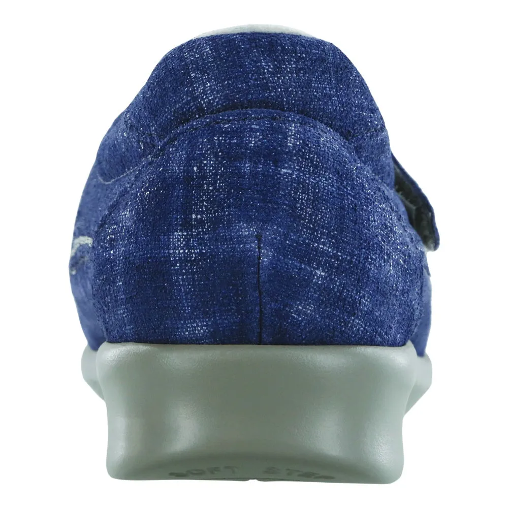 Wardrobe Staple Laidback Mood Roamer - Blue Jay