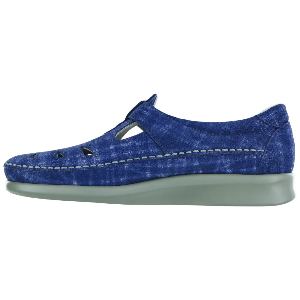 Marathon Day Sturdy Support Roamer - Blue Jay