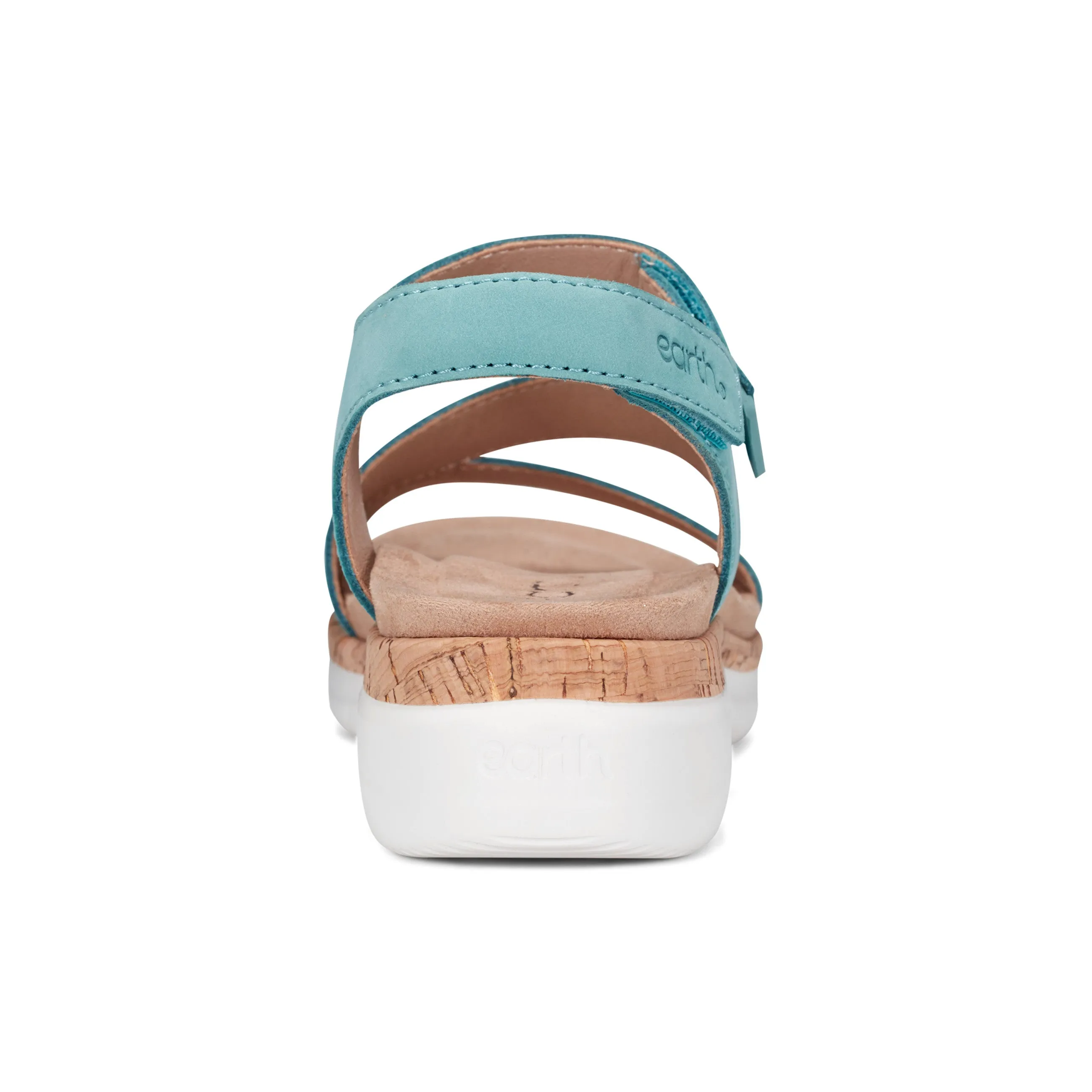 Roni Casual Strappy Flat Sandals Active Mode