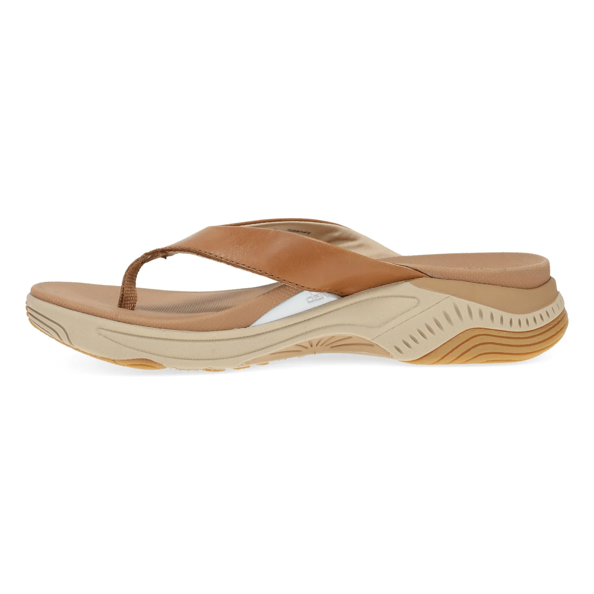Rosemary | Calf | Tan - Sandals - Dansko