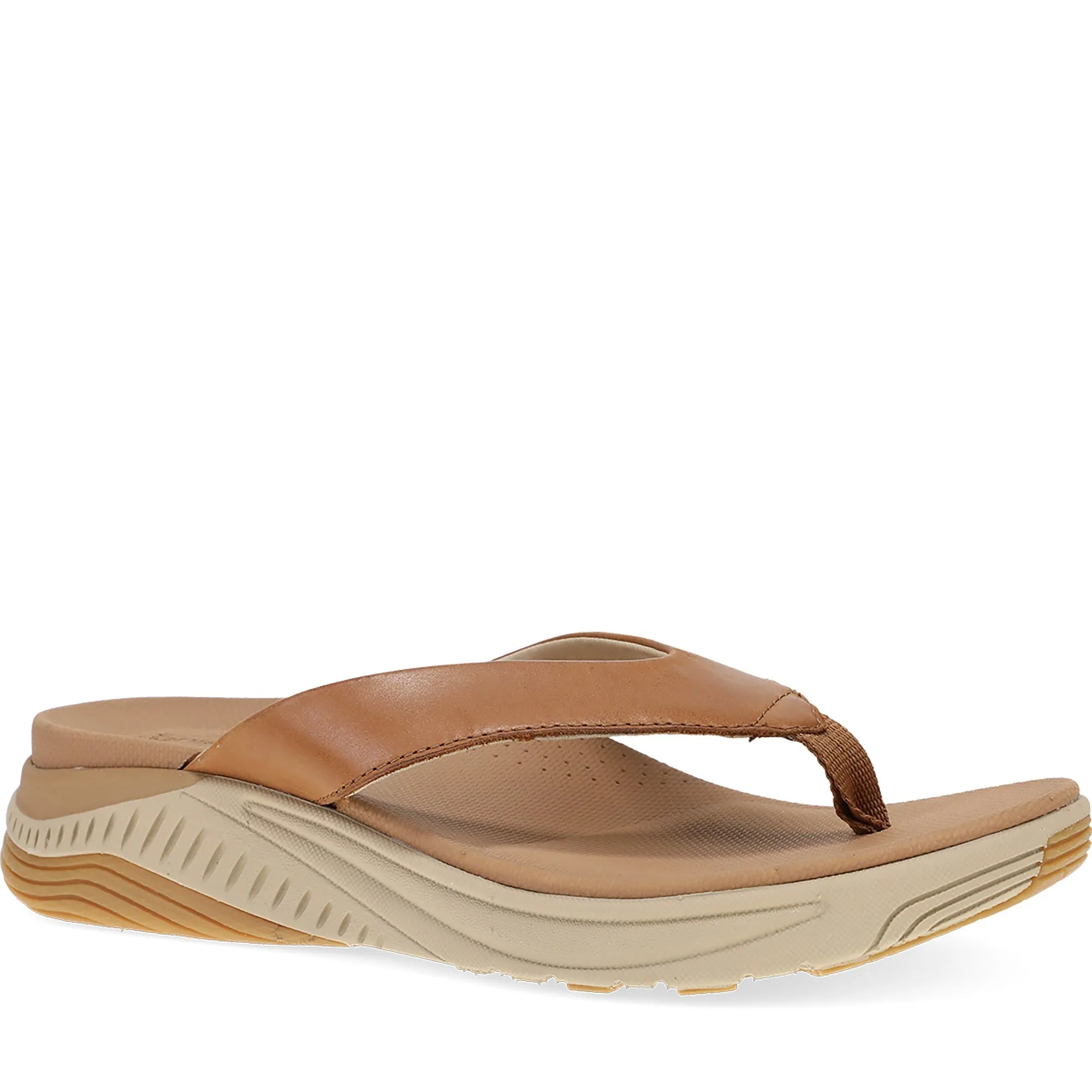 Rosemary Feather Light Modern Commuters Comfort Curve