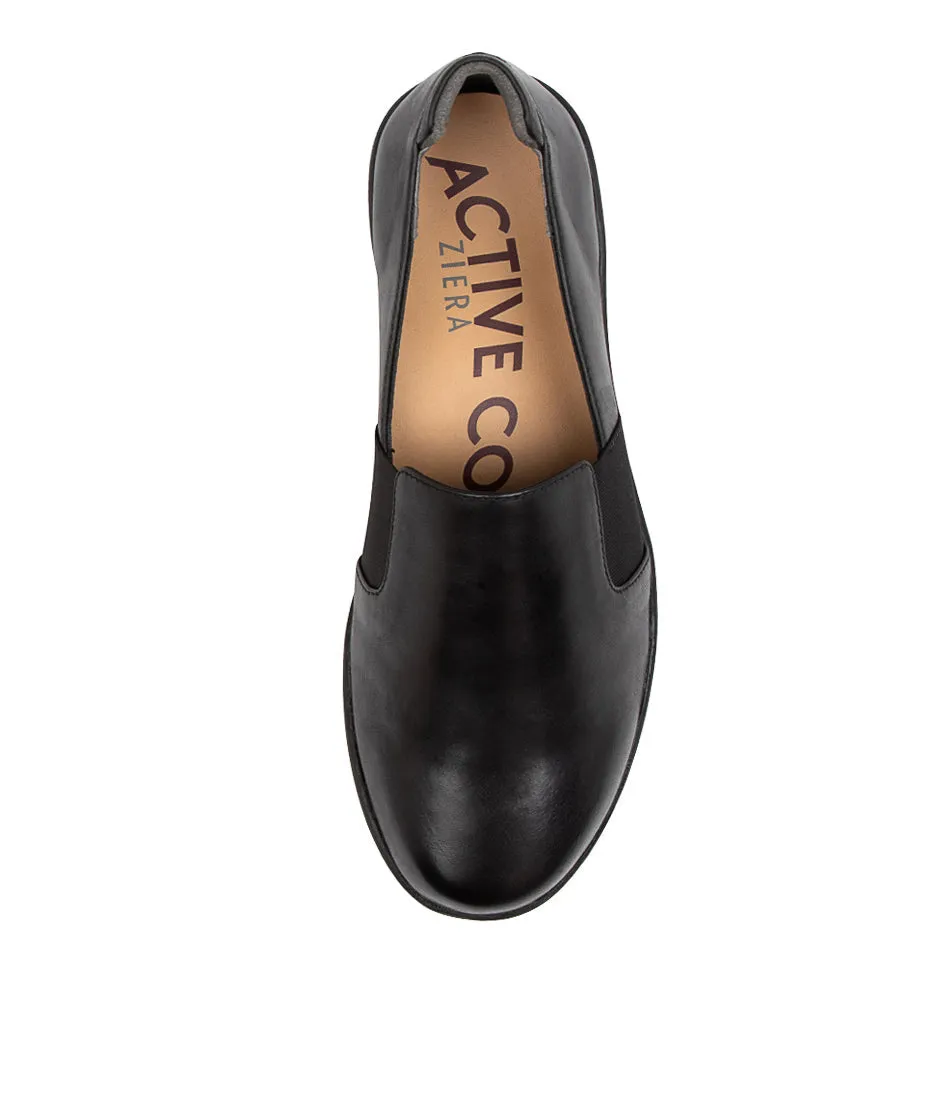 Zen Step Fire Red NANNU-W