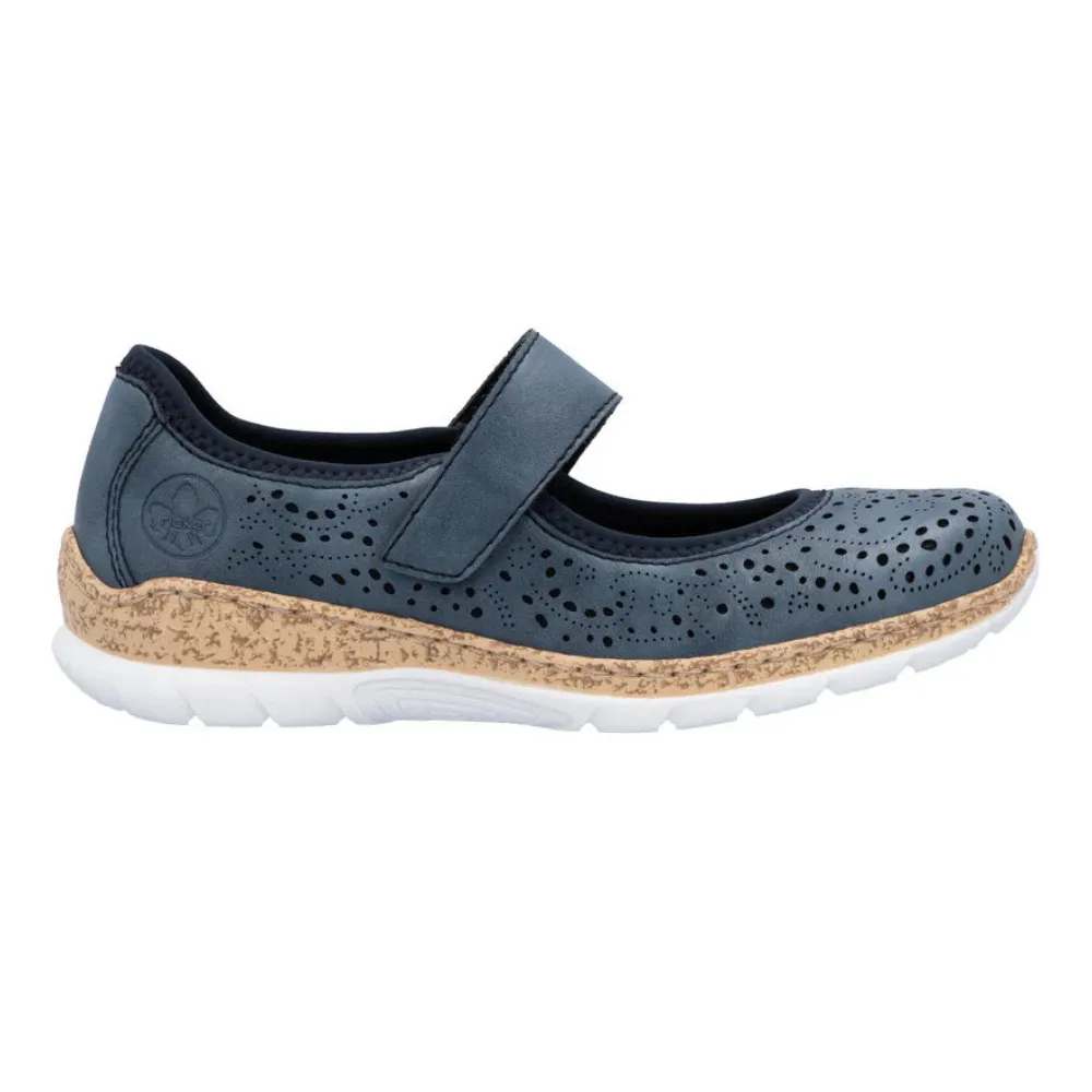 Nikita N4299 Shady Run Leisure Fit