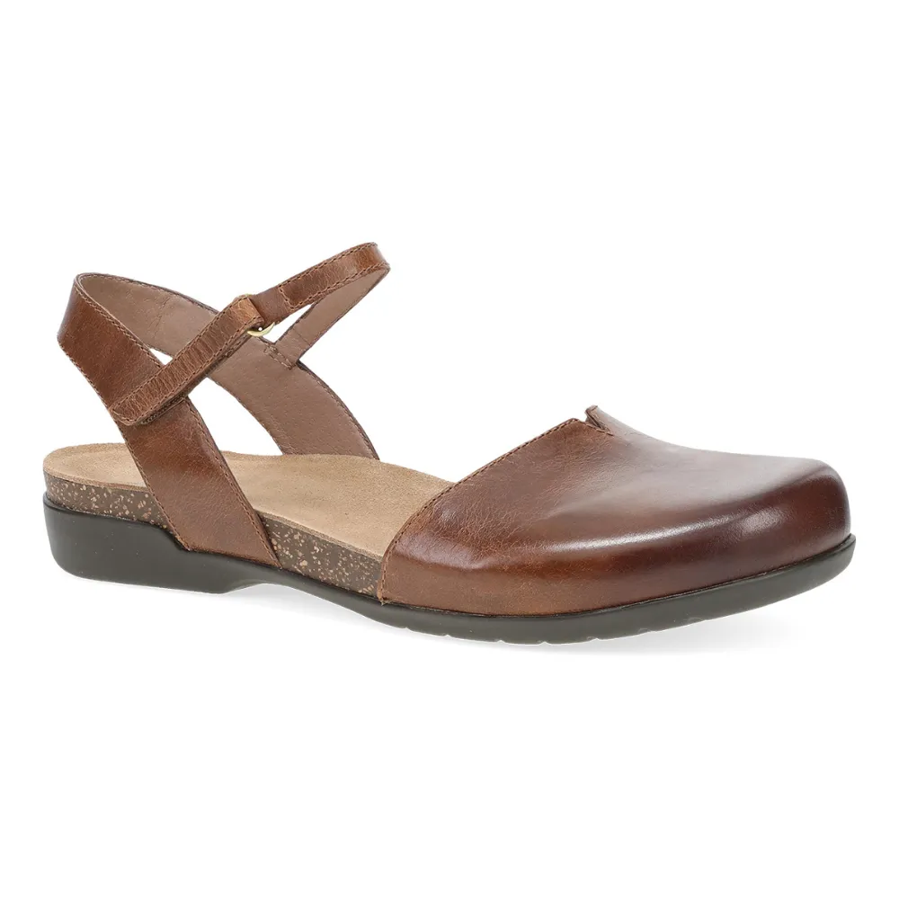 Sandal Upgrades Beach Chic Rowan Tan Waxy Burnished