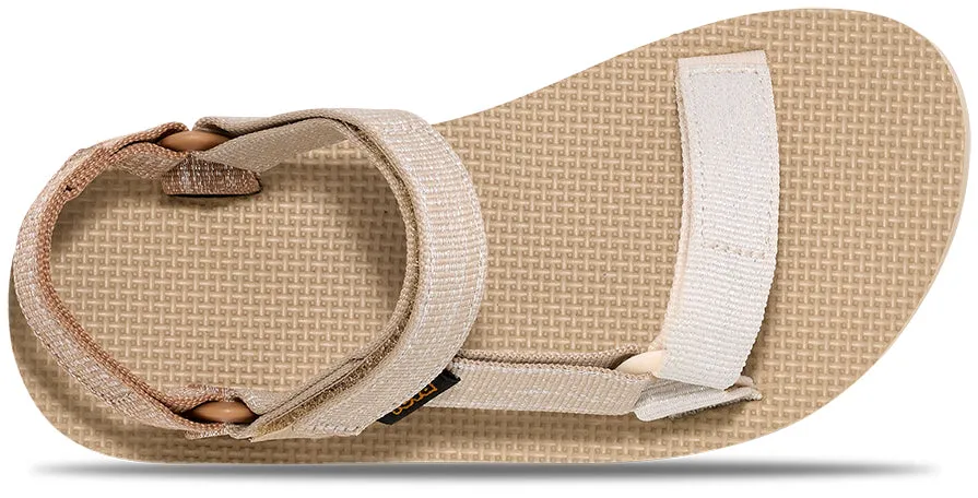 Chic Flats Breath Panel KIDS' ORIGINAL UNIVERSAL METALLIC