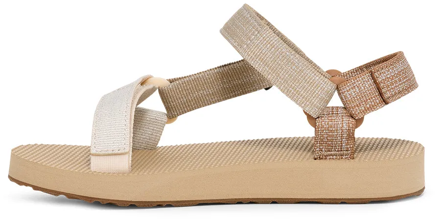 Thin strap Fresh Touch KIDS' ORIGINAL UNIVERSAL METALLIC