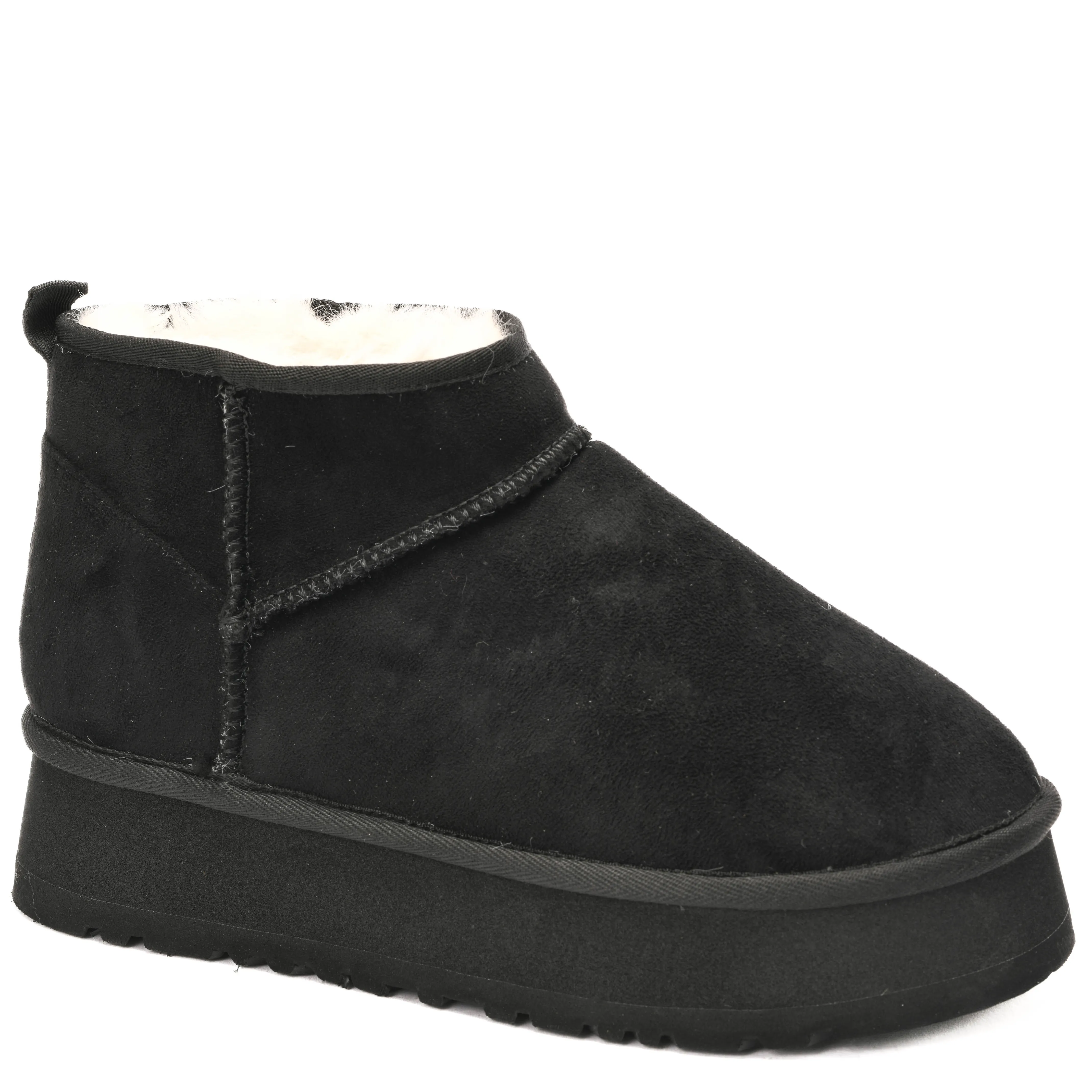 WOMEN'S ROOM SERVICE *FINAL SALE Durable Grip Flexible Sole