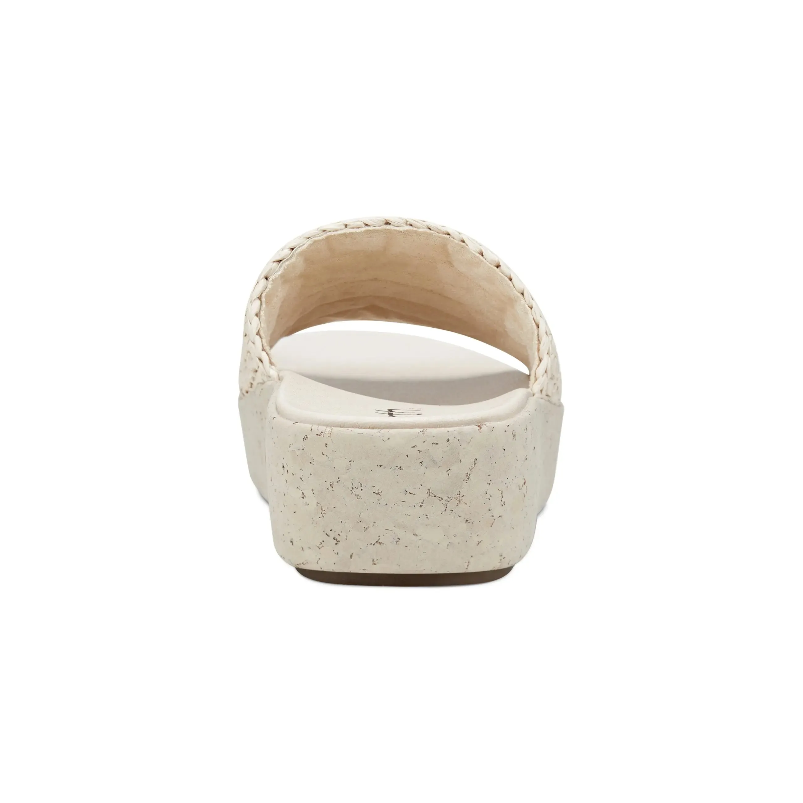 Active Day Sachan Casual Slip-on Wedge Platform Sandals