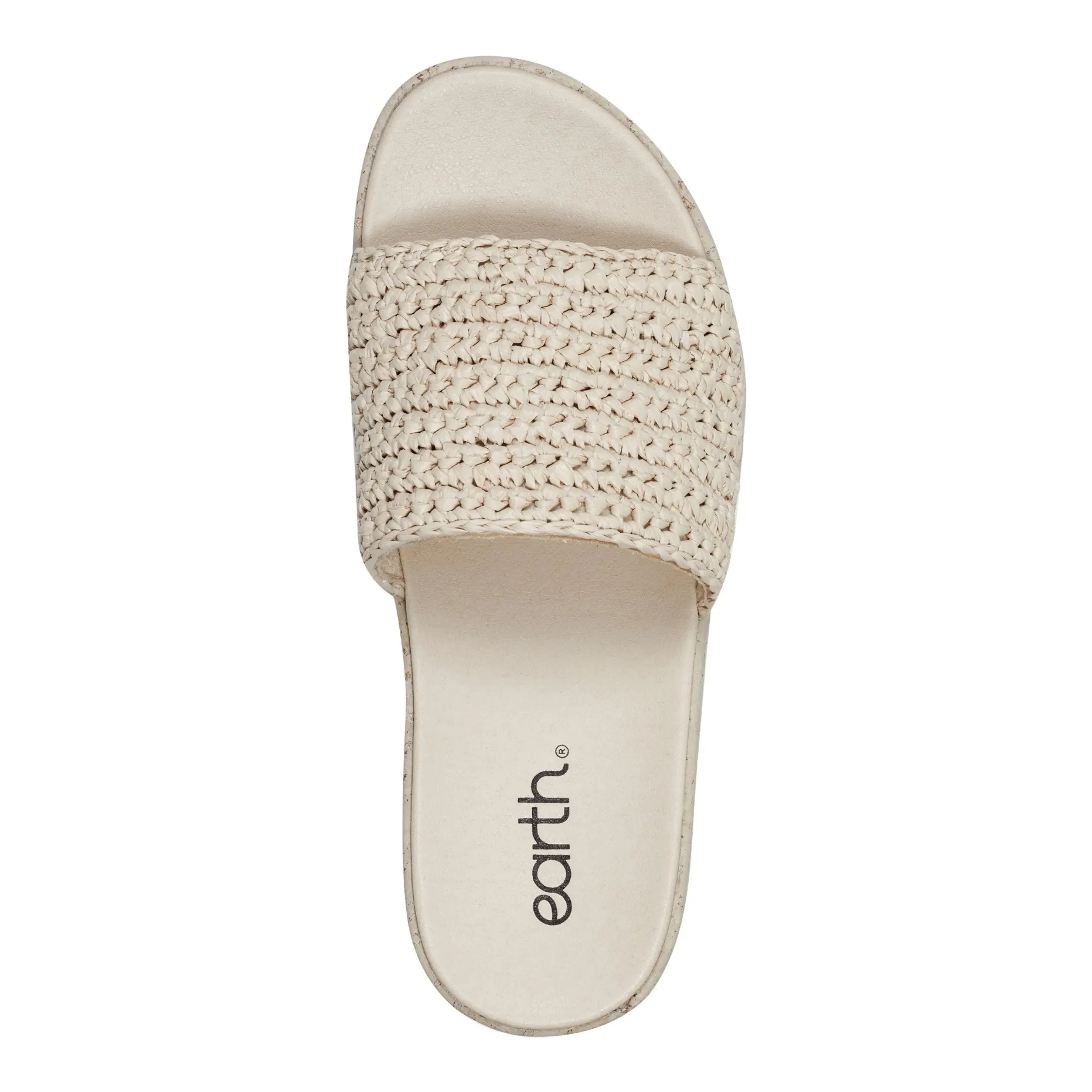 Casual Footwear for Travel Sachan Casual Slip-on Wedge Platform Sandals