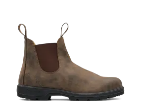MEN'S 585 CHELSEA BOOT *FINAL SALE Rugged Terrain