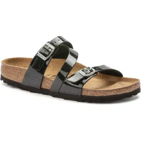 Salina Birko Flor Narrow Modern Lifestyle Sandals Travel Adventure Slides