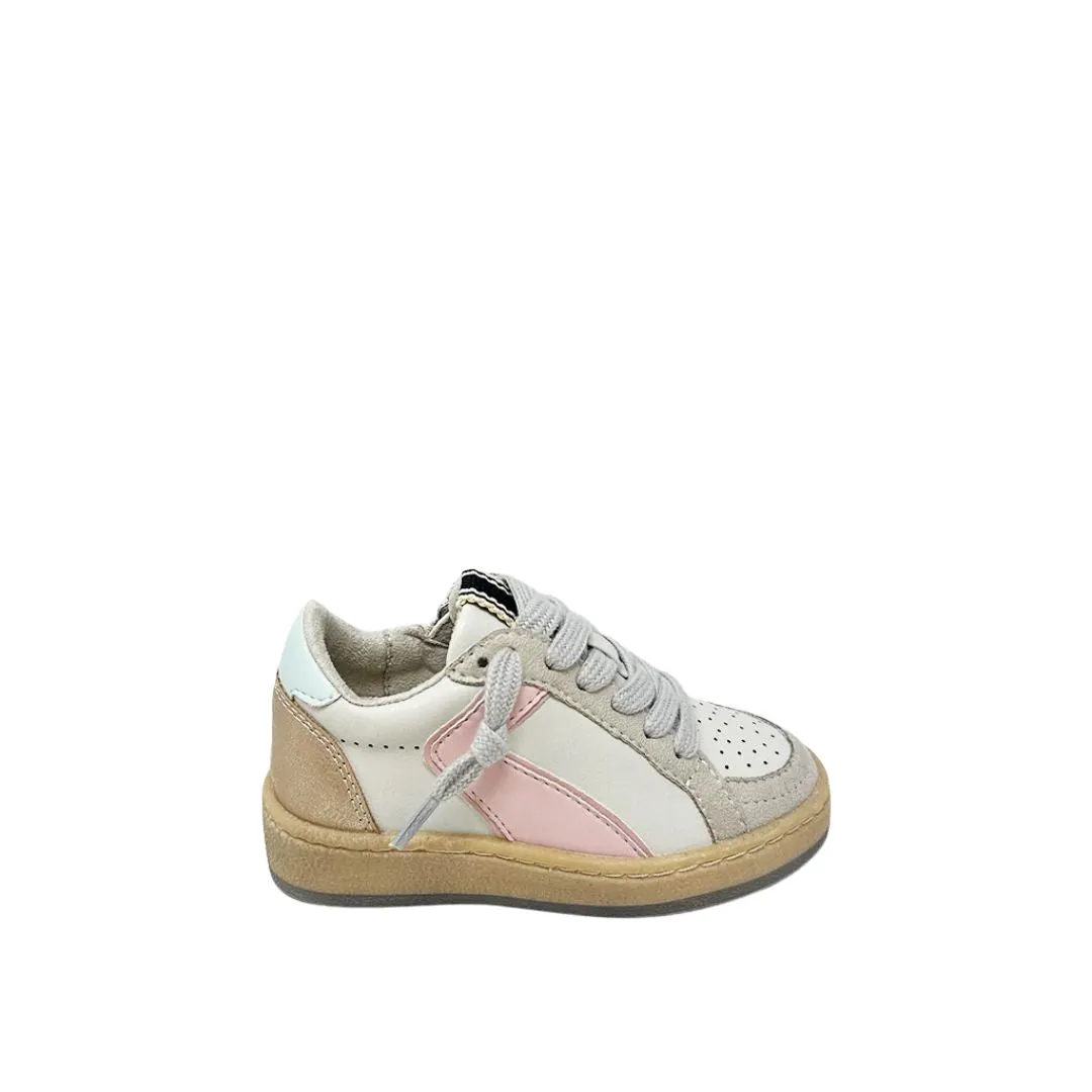 Salma (Toddler/Little Kid) Modern kids' designs Kids' fall shoes