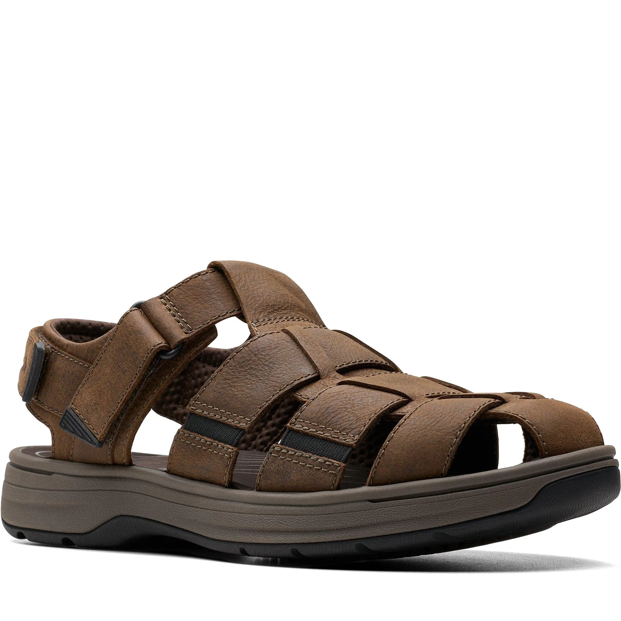 Modern Edge Wardrobe Base Saltway Cove Wide