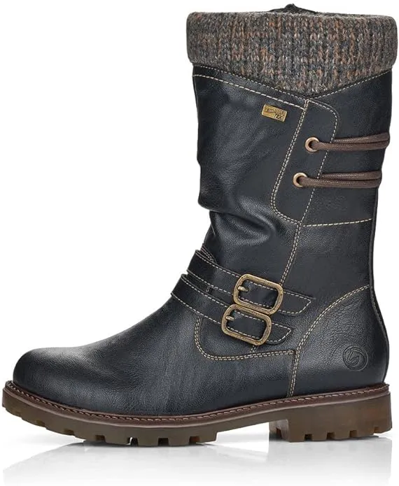 Samira 78 Durable Shell All Day Worker