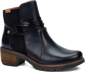 San Sebastian 8906C2 Slip On Ultra Light Hiking Trails