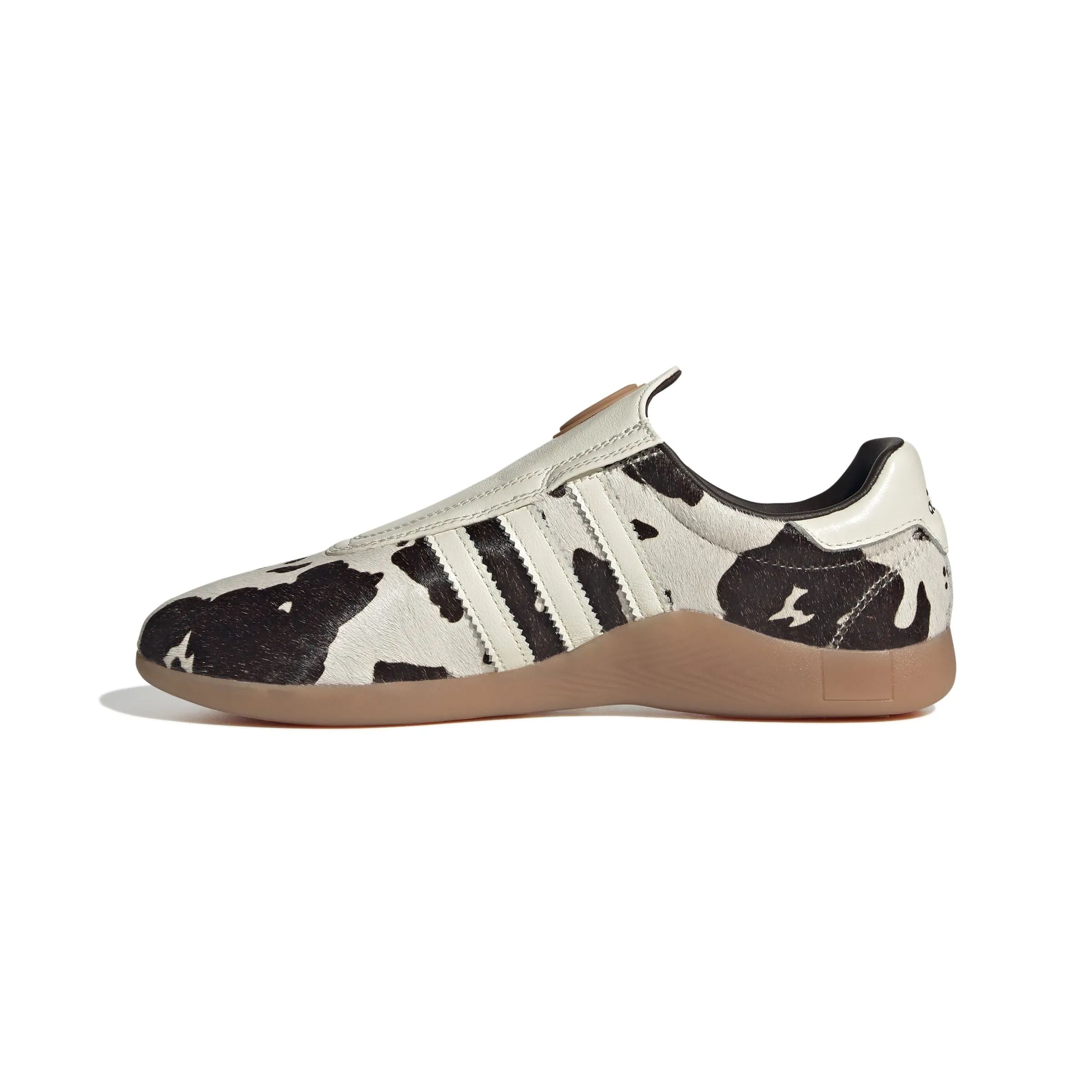 Dinner Look Women's adidas Taekwondo ME Off White/Supplier Colour/Gum 2 JS0297