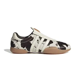 Women's adidas Taekwondo ME Off White/Supplier Colour/Gum 2 JS0297 Scandi Clean