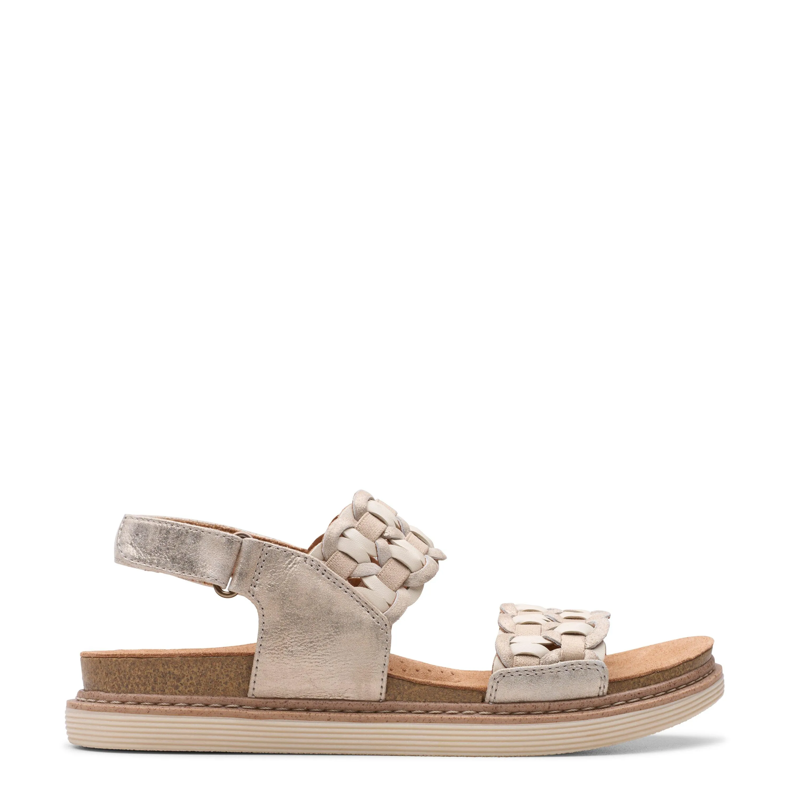 Women's Arwell Glide Closed Toe Design