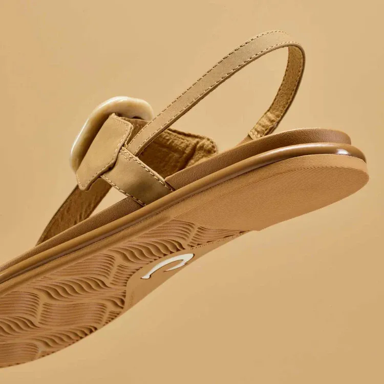 WOMEN'S LA'I T-BAR Easy Days Running Comfort