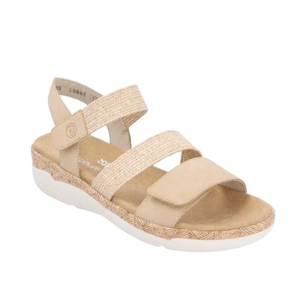 Jocelyn R6861 Travel-Ready Shoes Walk Flow