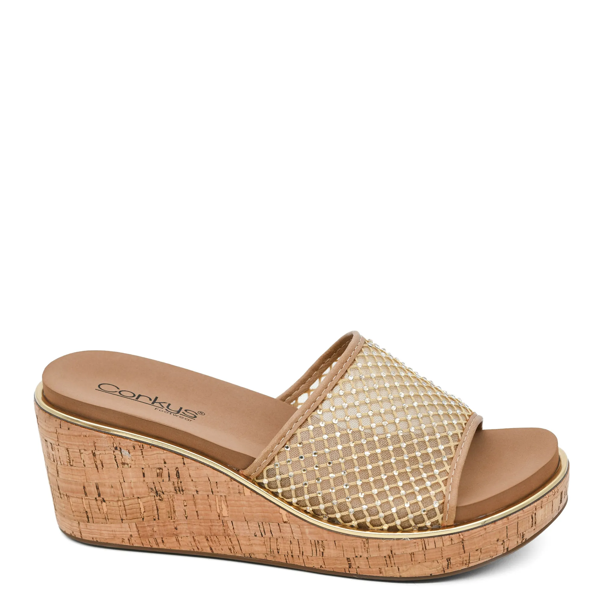 Smart Design WOMEN'S LETS MESH AROUND