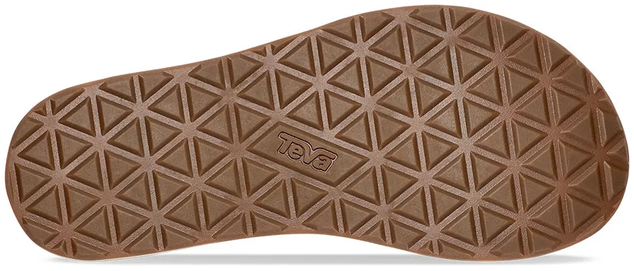 Breathable straps WOMEN'S ORIGINAL UNIVERSAL SLIM LEATHER