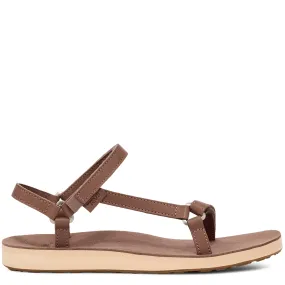 Active Footwear WOMEN'S ORIGINAL UNIVERSAL SLIM LEATHER