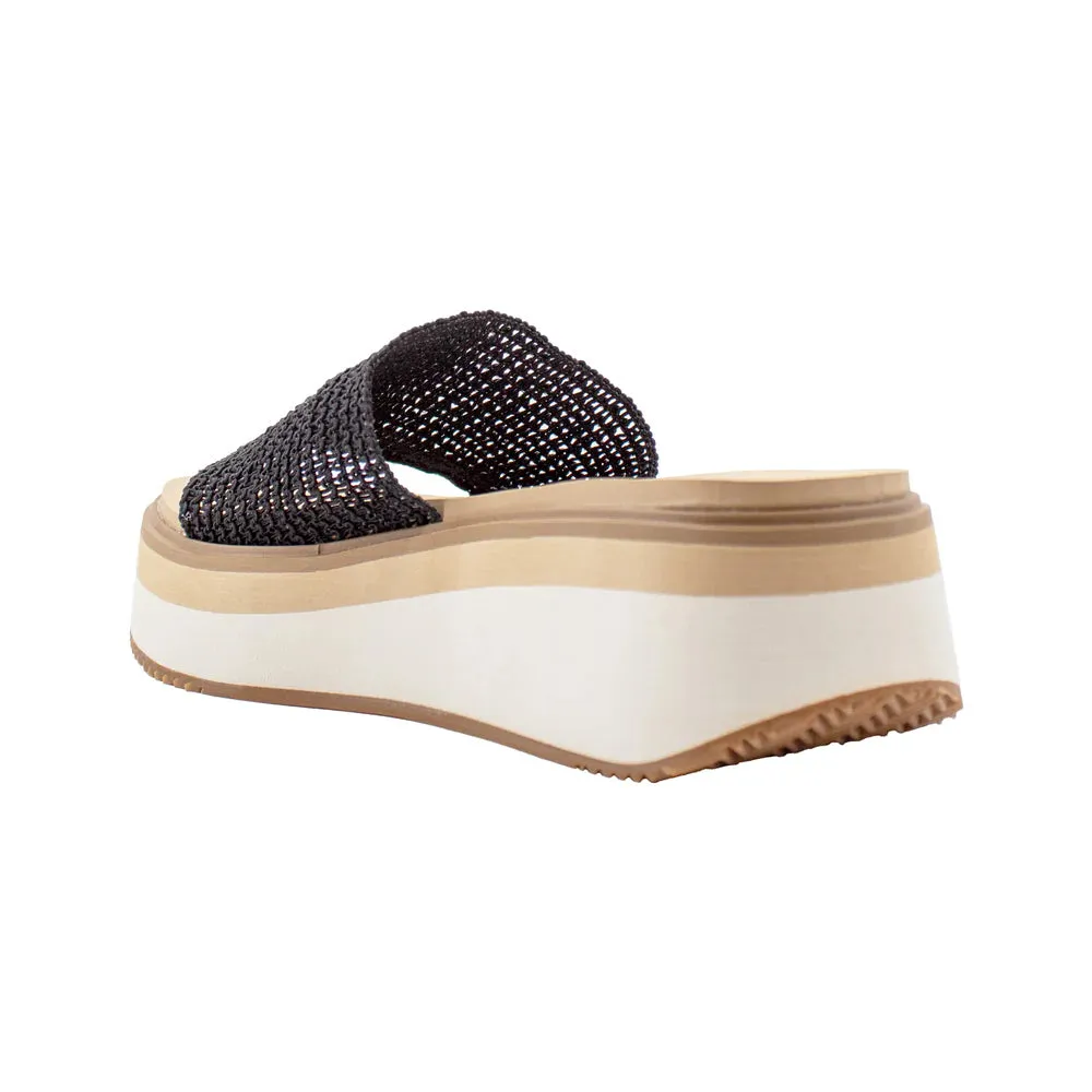 Foot Stability Quick Outing WOMEN'S PORTOBELLO