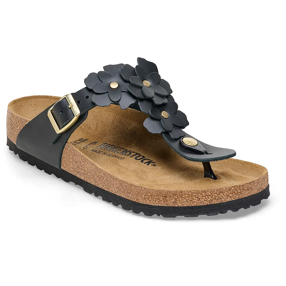 Gizeh Flowers Regular Anti Fatigue Sandals
