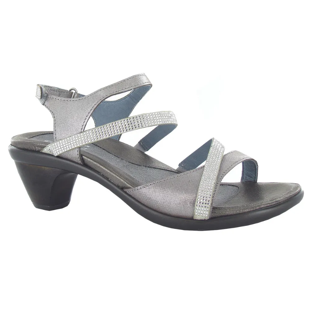 High-Performance Footwear Innovate