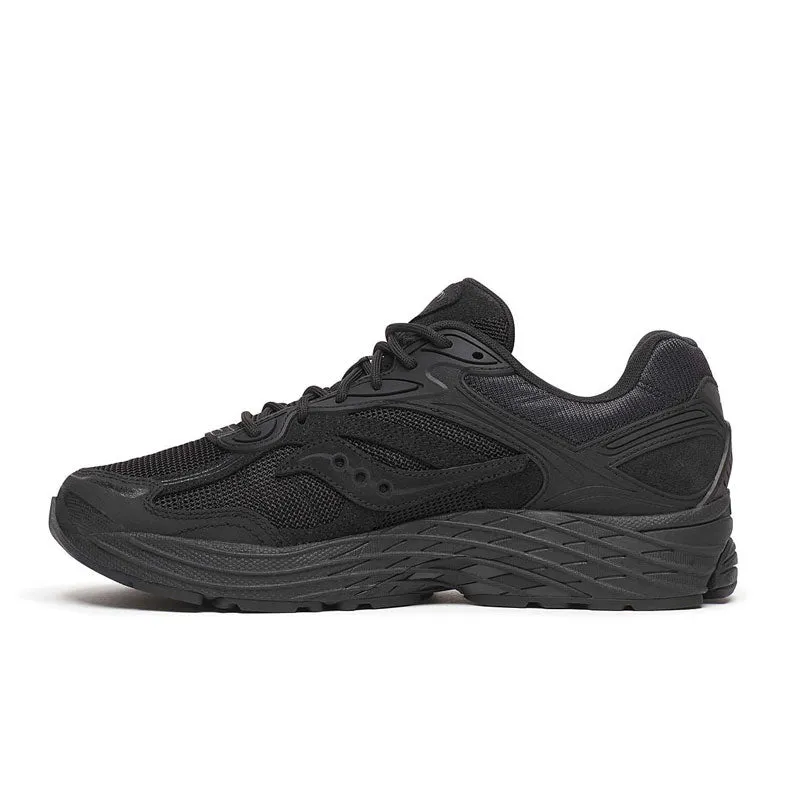 Daily Chill Saucony ProGrid Omni 9 Armor Black S70897-3