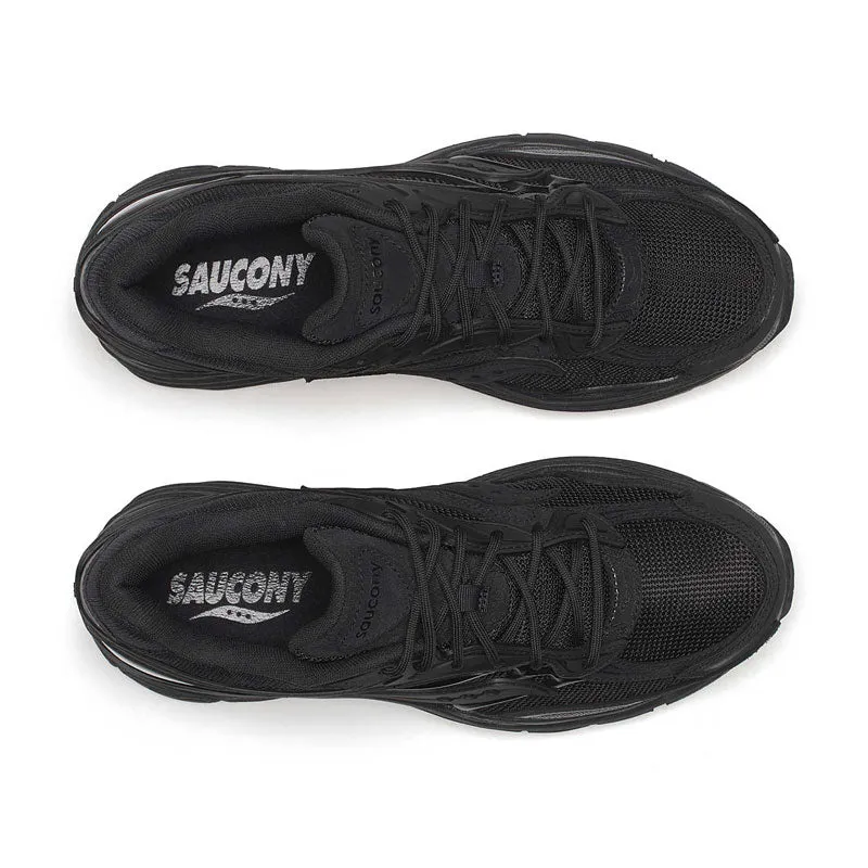 Saucony ProGrid Omni 9 Armor Black S70897-3 Queen Touch