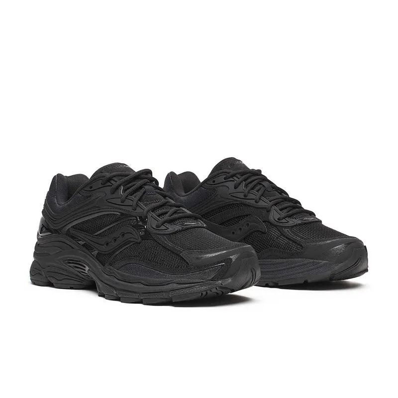 Cold Guard Saucony ProGrid Omni 9 Armor Black S70897-3