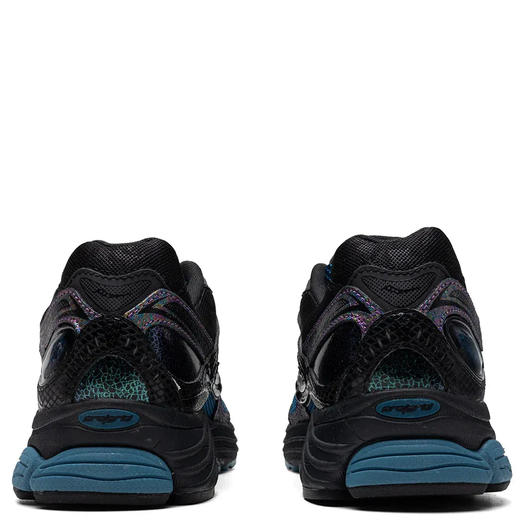 Saucony Progrid Omni 9 - Black Glow S70934-3 Anti Odor