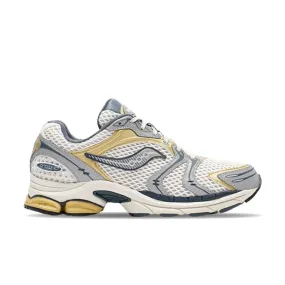 Saucony Progrid Triumph 4 Grey Silver S70831-2 Sun Glow Vintage Love