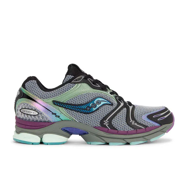 Saucony ProGrid Triumph 4 NA OLOGRAPHIC S70838-3 Stride Easy Indoor