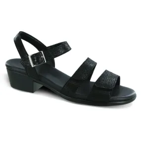 Flexible Build Gentle Walk Savanna - Web Black