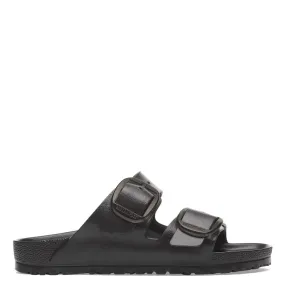 Yellow Warm White Clean Women's Arizona Big Buckle EVA