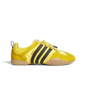 adidas x Bad Bunny Ballerina BGold/CBlack/Gum3 JQ9230 Peace Mood Sturdy Build