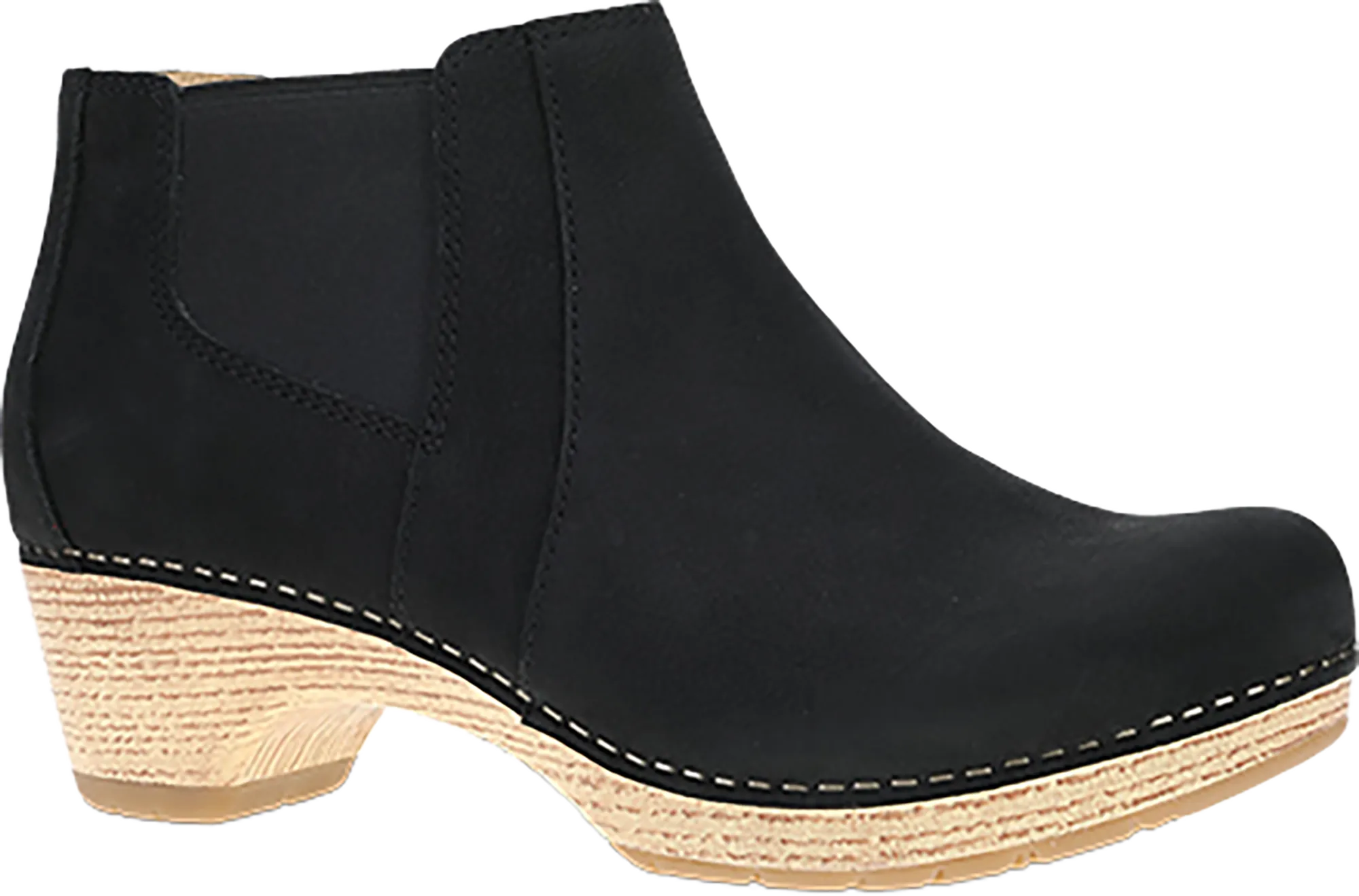 Lane Formal Mode Leather Upper