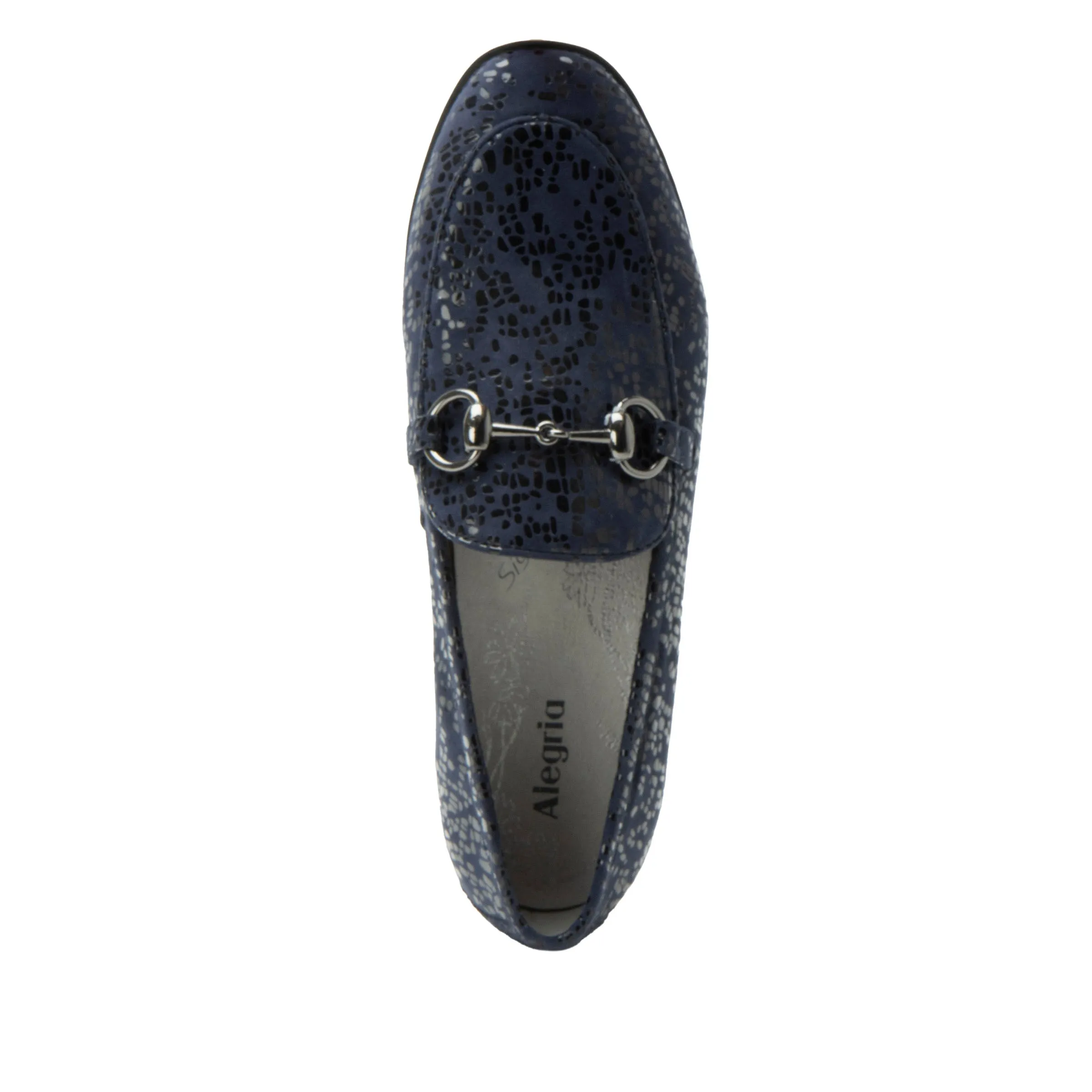 Aliya Blue Notes Style Core