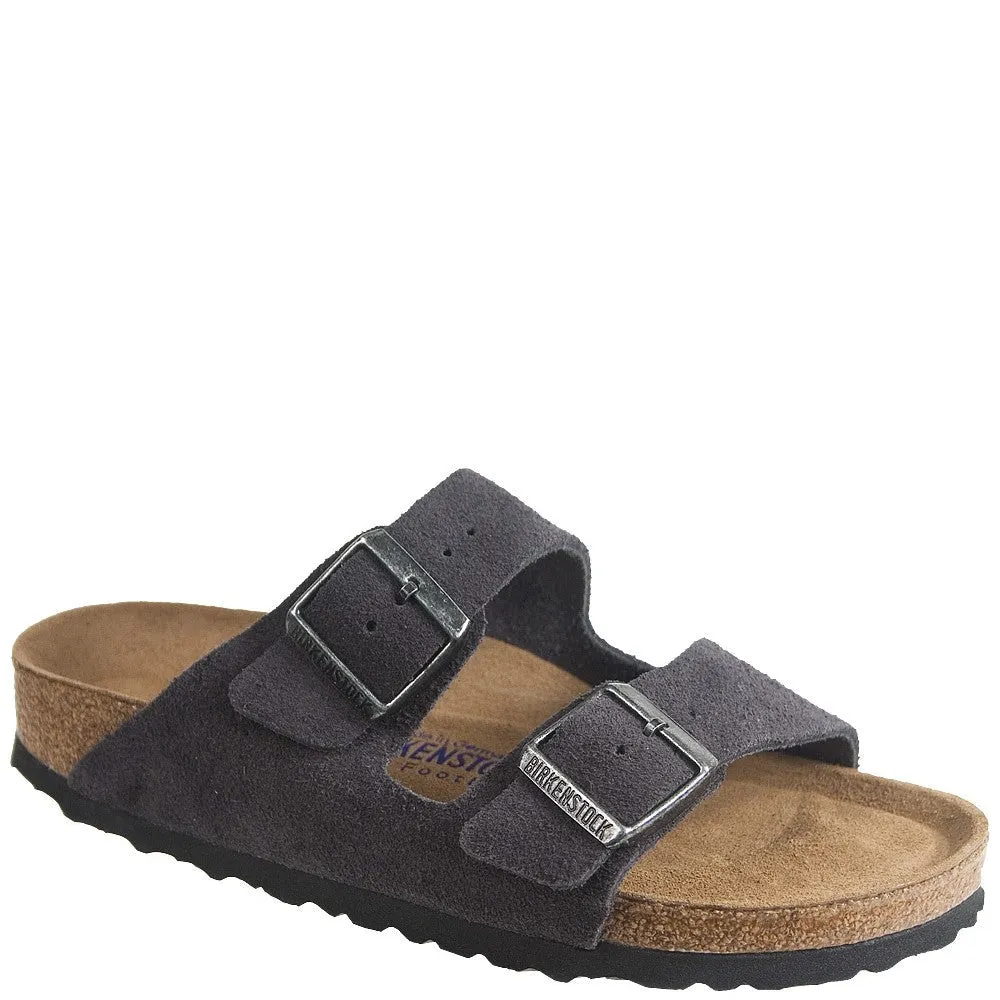 Arizona Soft Footbed Regular Summer Comfort Slides
