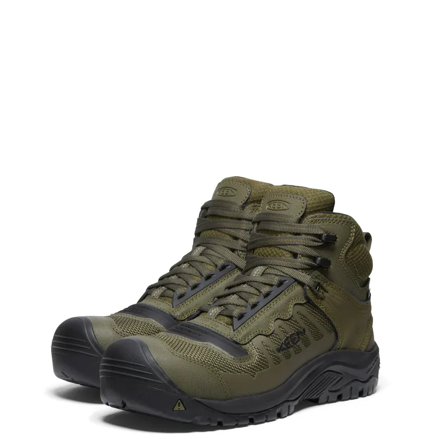 MEN'S RENO MID KBF WP Trendsetting Style