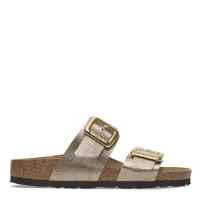 Elegant Shoes Women's Sydney Luxe Buckle